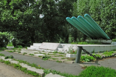 Кладбище «Остров Декабристов»