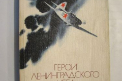 Герои ленинградского неба