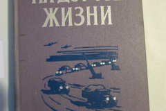 На дороге Жизни