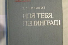 Для тебя, Ленинград!