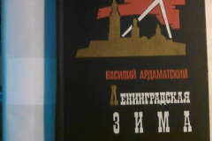Ленинградская зима