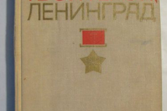 Твои герои, Ленинград