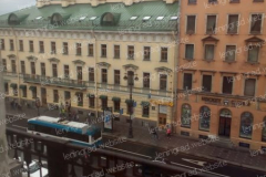 Погода в СПб 21 июня 2016