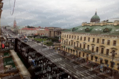 Погода в СПб 21 июня 2016