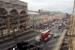 Погода в СПб 21 июня 2016
