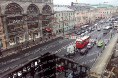 Погода в СПб 21 июня 2016